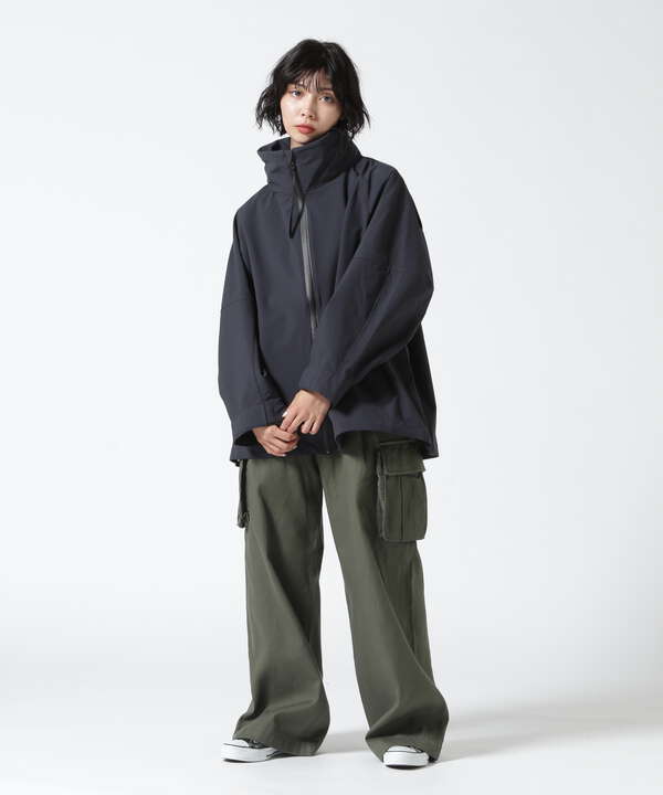 upper hights（アッパーハイツ）W CLOTH CARGO/ 10JA36