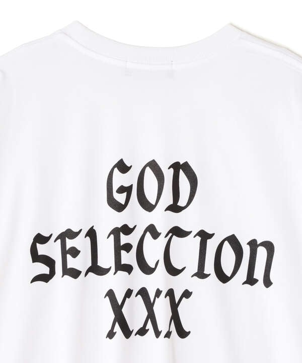 GOD SELECTION XXX / GX-S24-LT-04 LONG SLEEVE T-SHIRT