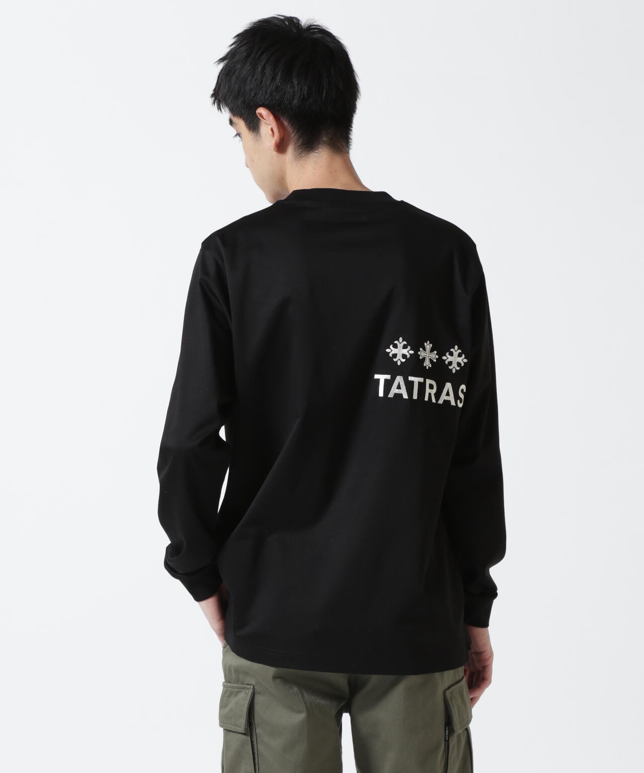 TATRAS(タトラス) BELECI ベレチ | B'2nd ( ビーセカンド ) | US ONLINE STORE（US オンラインストア）