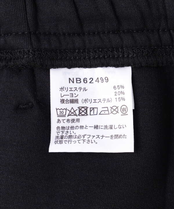 THE NORTH FACE(ザ・ノース・フェイス)Tech Air Sweat Wide Pant