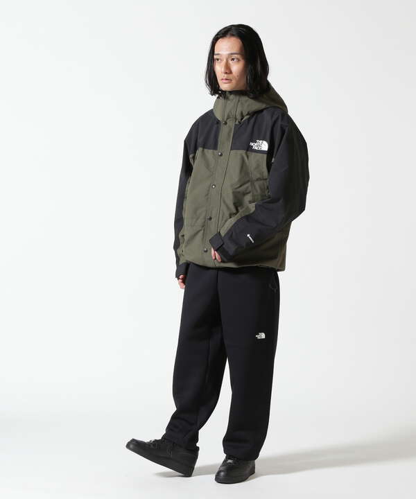 THE NORTH FACE(ザ・ノース・フェイス)Tech Air Sweat Wide Pant