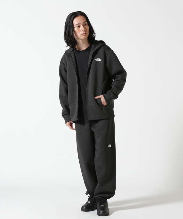 THE NORTH FACE(ザ・ノース・フェイス)Tech Air Sweat Wide Pant