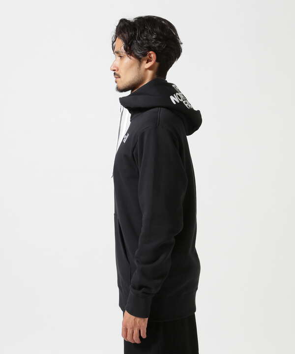 THE NORTH FACE / Rearview FullZip Hoodie