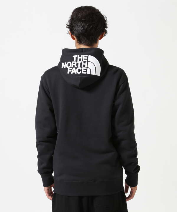 THE NORTH FACE / Rearview FullZip Hoodie