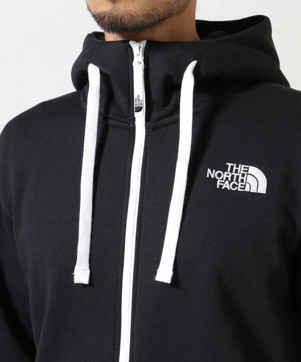 THE NORTH FACE / Rearview FullZip Hoodie