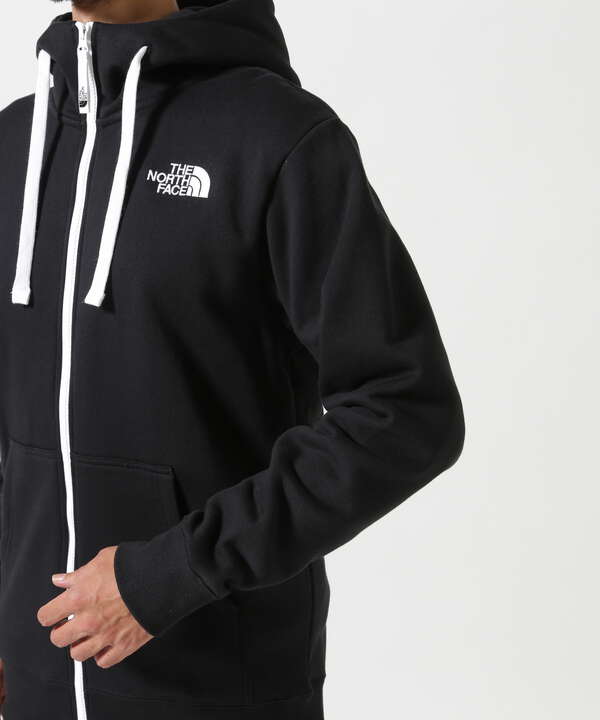 THE NORTH FACE / Rearview FullZip Hoodie