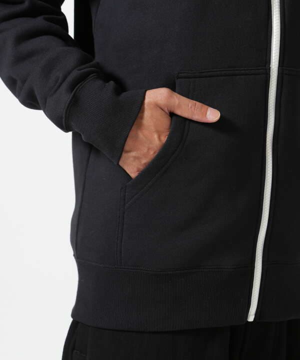 THE NORTH FACE / Rearview FullZip Hoodie