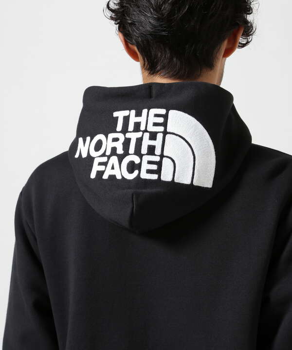 THE NORTH FACE / Rearview FullZip Hoodie