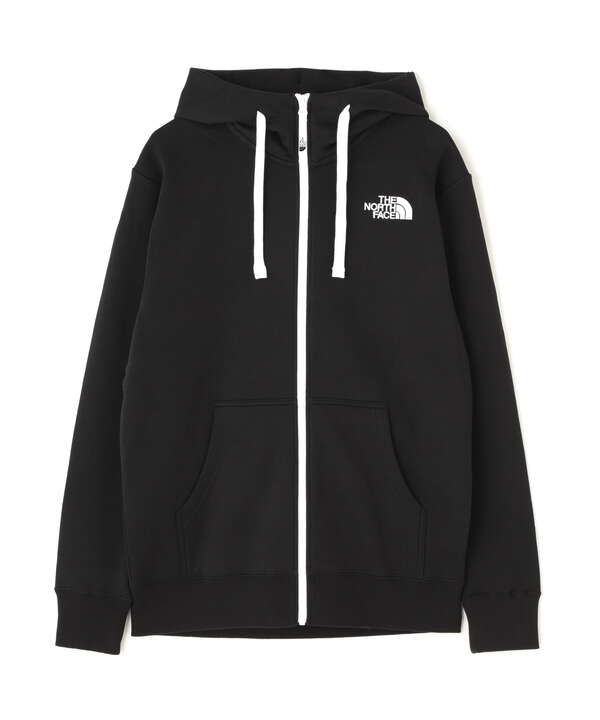 THE NORTH FACE / Rearview FullZip Hoodie