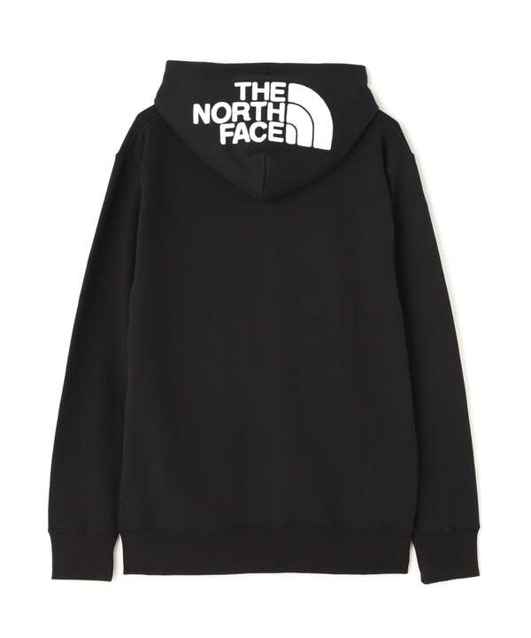 THE NORTH FACE / Rearview FullZip Hoodie