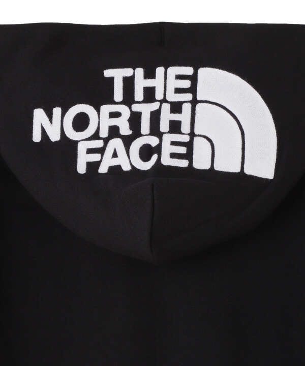 THE NORTH FACE / Rearview FullZip Hoodie