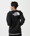 THE NORTH FACE / Rearview FullZip Hoodie