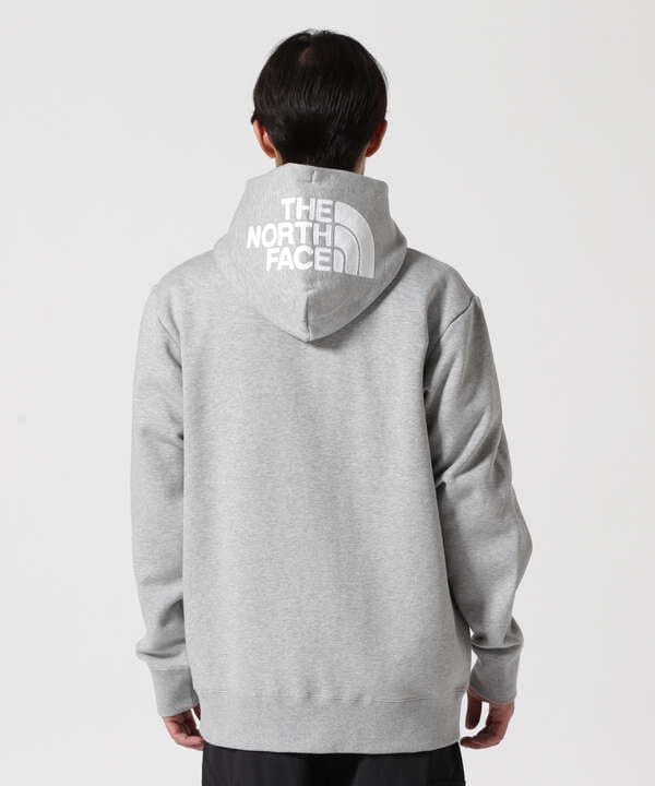 THE NORTH FACE / Rearview FullZip Hoodie