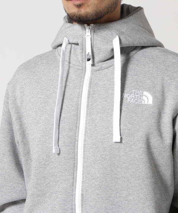 THE NORTH FACE / Rearview FullZip Hoodie