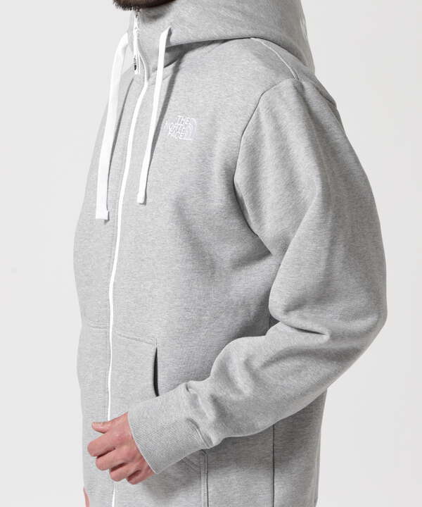 THE NORTH FACE / Rearview FullZip Hoodie