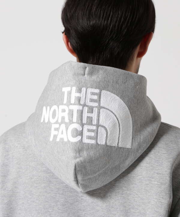 THE NORTH FACE / Rearview FullZip Hoodie