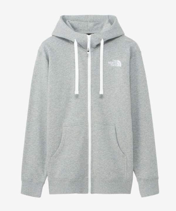 THE NORTH FACE / Rearview FullZip Hoodie