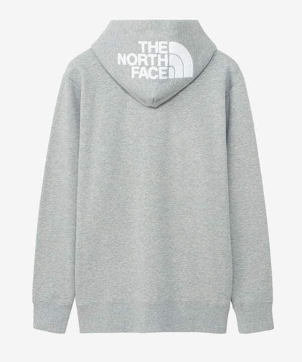 THE NORTH FACE / Rearview FullZip Hoodie