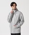 THE NORTH FACE / Rearview FullZip Hoodie