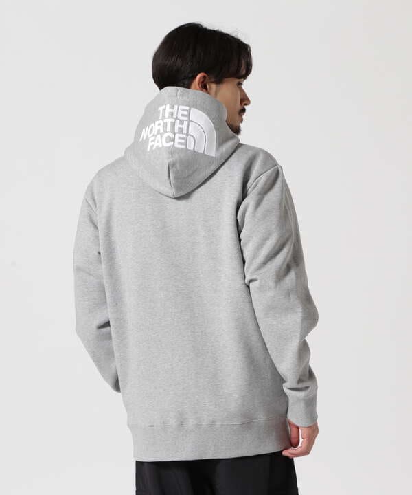 THE NORTH FACE / Rearview FullZip Hoodie