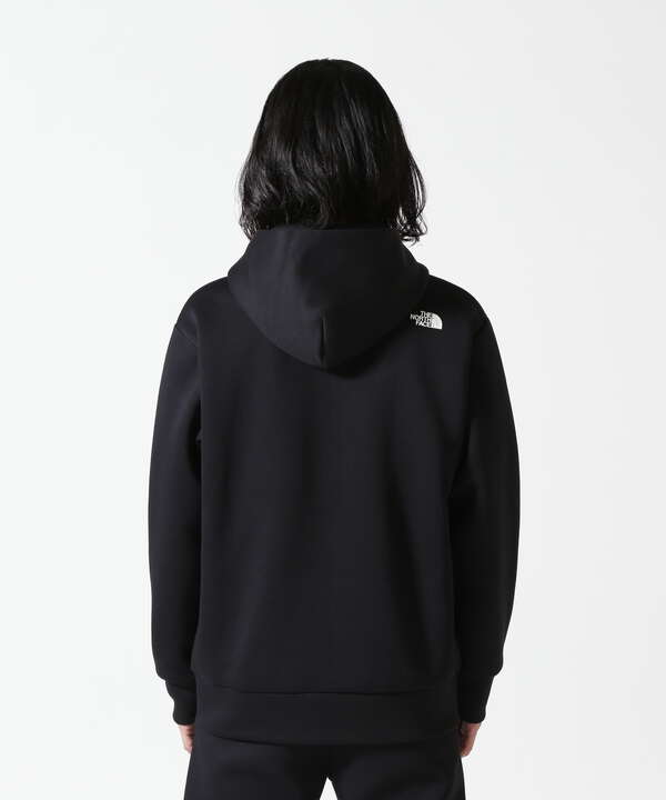 THE NORTH FACE / Tech Air Sweat Full Zip Hoodie