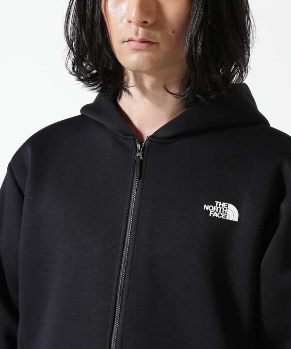 THE NORTH FACE / Tech Air Sweat Full Zip Hoodie