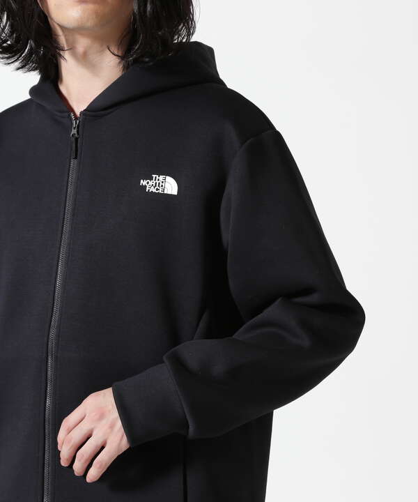 THE NORTH FACE / Tech Air Sweat Full Zip Hoodie