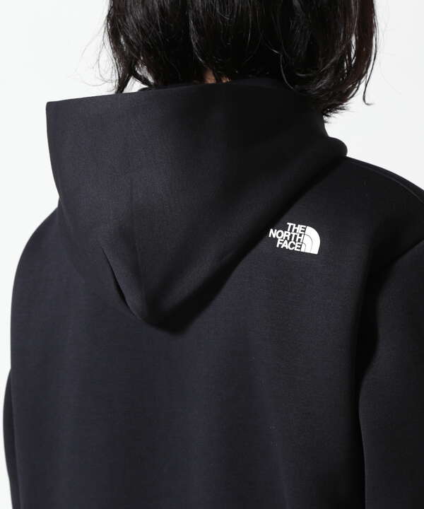 THE NORTH FACE / Tech Air Sweat Full Zip Hoodie