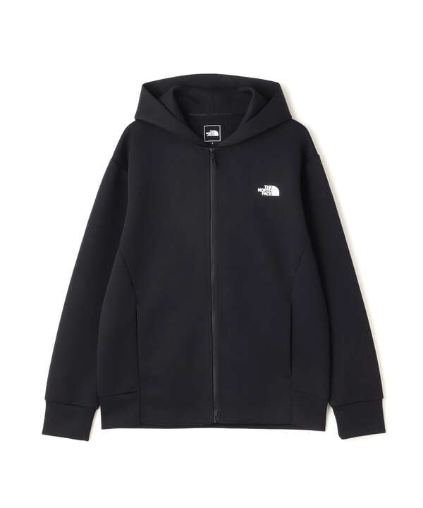 THE NORTH FACE / Tech Air Sweat Full Zip Hoodie