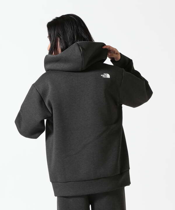 THE NORTH FACE / Tech Air Sweat Full Zip Hoodie