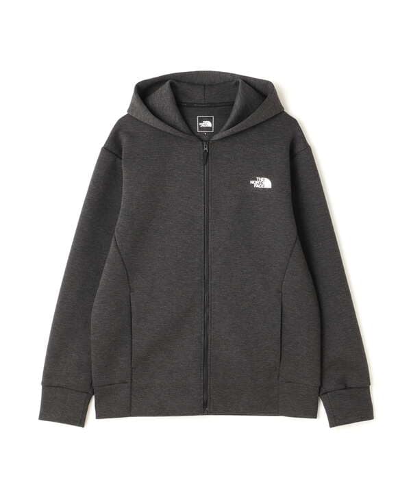 THE NORTH FACE / Tech Air Sweat Full Zip Hoodie