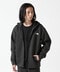 THE NORTH FACE / Tech Air Sweat Full Zip Hoodie