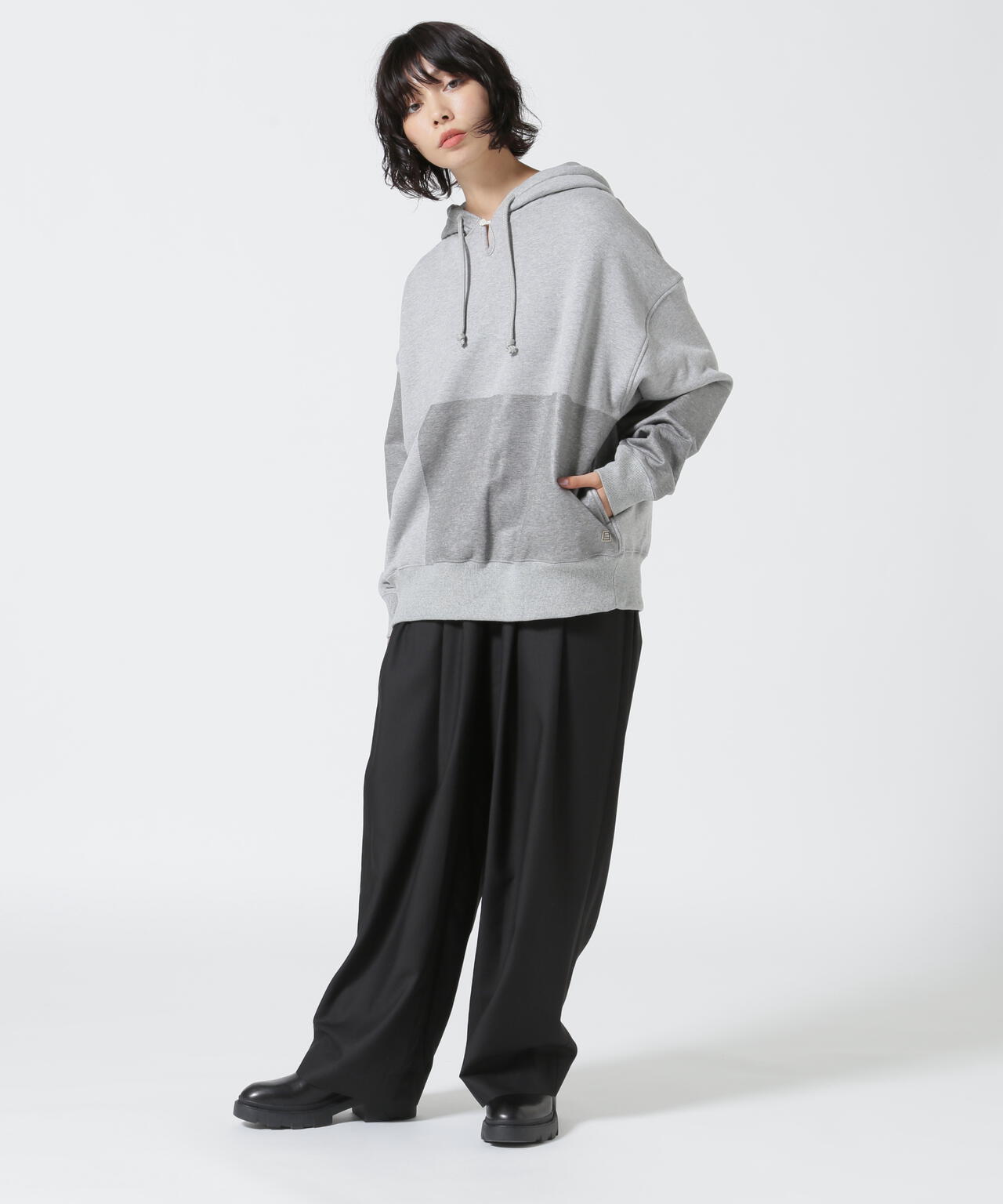 8月17日迄の限定価格出品！アンユーズドムートンライダース