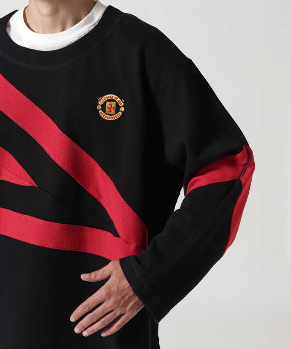 UMBRO X Children of the discordance / Umphrey Bro CN Pullover