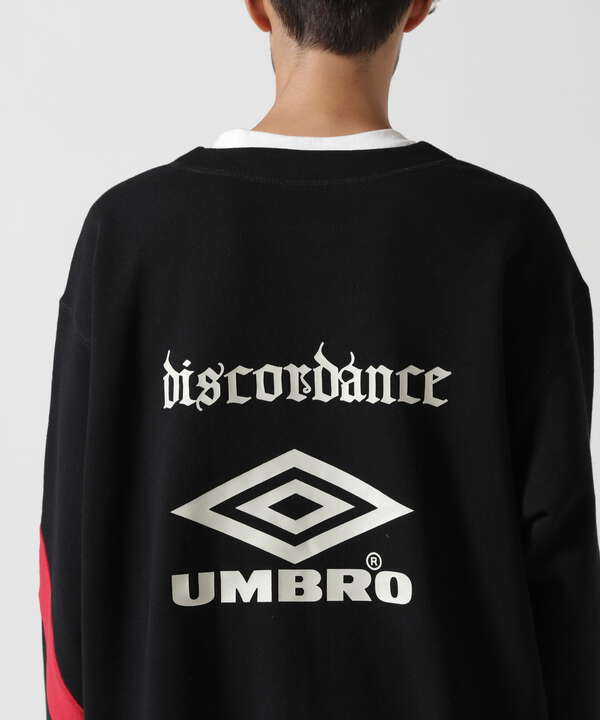 UMBRO X Children of the discordance / Umphrey Bro CN Pullover