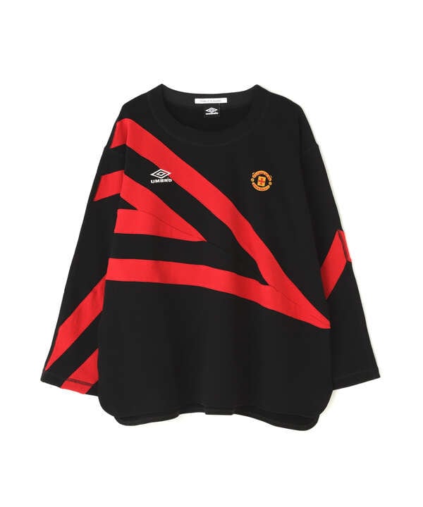 UMBRO X Children of the discordance / Umphrey Bro CN Pullover