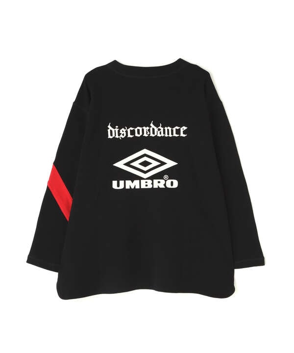 UMBRO X Children of the discordance / Umphrey Bro CN Pullover