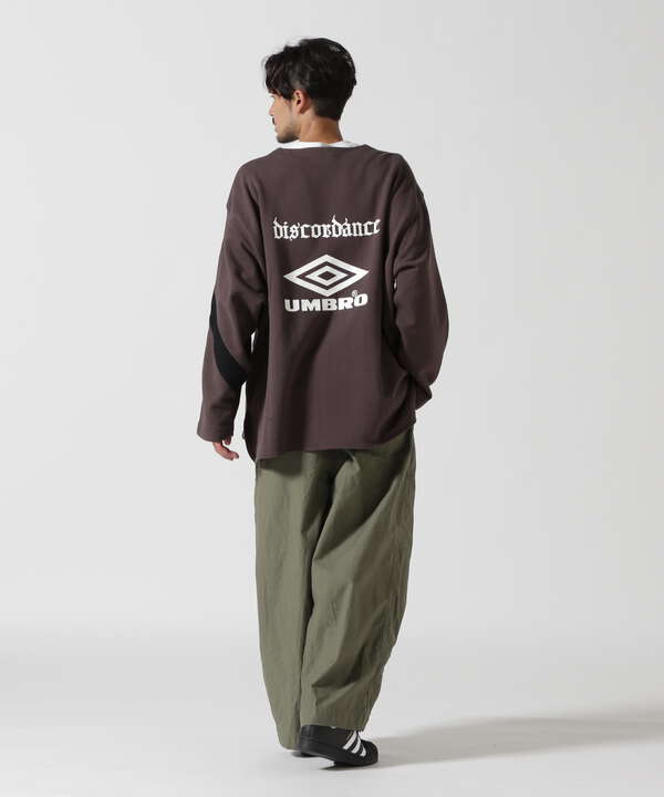 UMBRO X Children of the discordance / Umphrey Bro CN Pullover