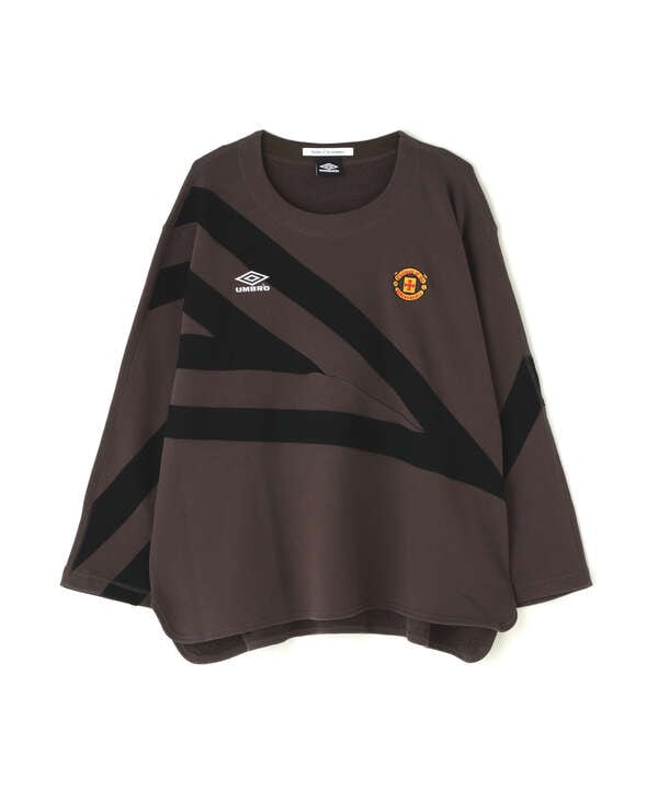 UMBRO X Children of the discordance / Umphrey Bro CN Pullover