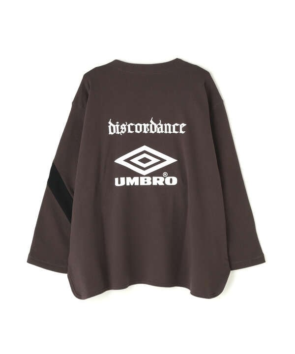 UMBRO X Children of the discordance / Umphrey Bro CN Pullover