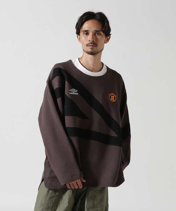 UMBRO X Children of the discordance / Umphrey Bro CN Pullover