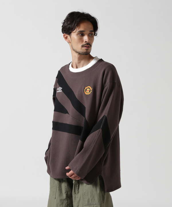 UMBRO X Children of the discordance / Umphrey Bro CN Pullover