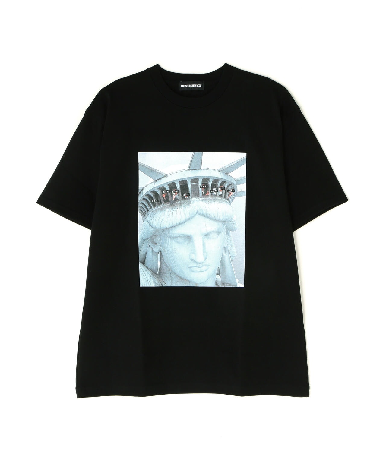 GOD SELECTION XXX / GX-S24-ST-06　Liberty Tee