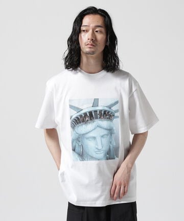 GOD SELECTION XXX / GX-S24-ST-06　Liberty Tee