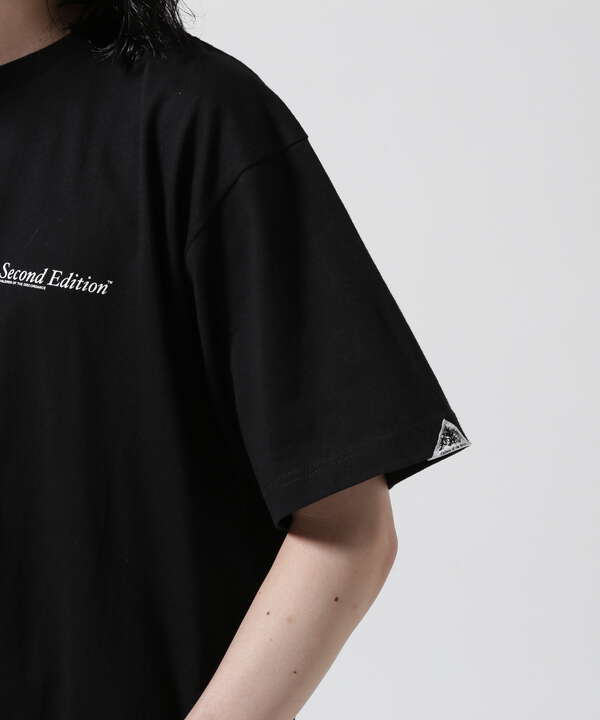 Children of the discordance / Second Edition LOGO SS TEE