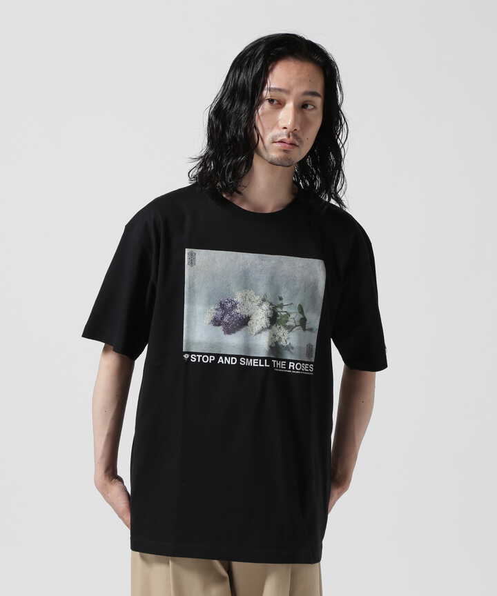 Children of the discordance / Second Edition FLOWER OF THE ROOM TEE