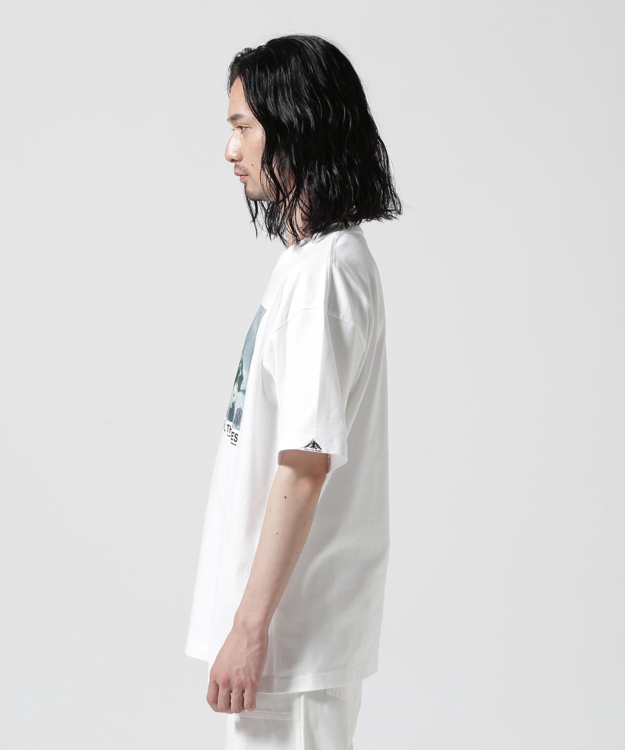 Children of the discordance / Second Edition FLOWER OF THE ROOM TEE | B'2nd  ( ビーセカンド ) | US ONLINE STORE（US オンラインストア）