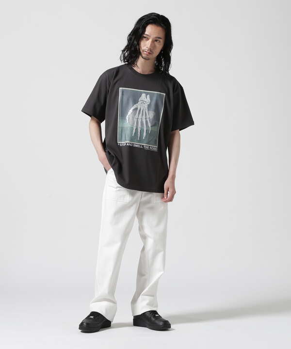 Children of the discordance / Second Edition SKULL HAND TEE