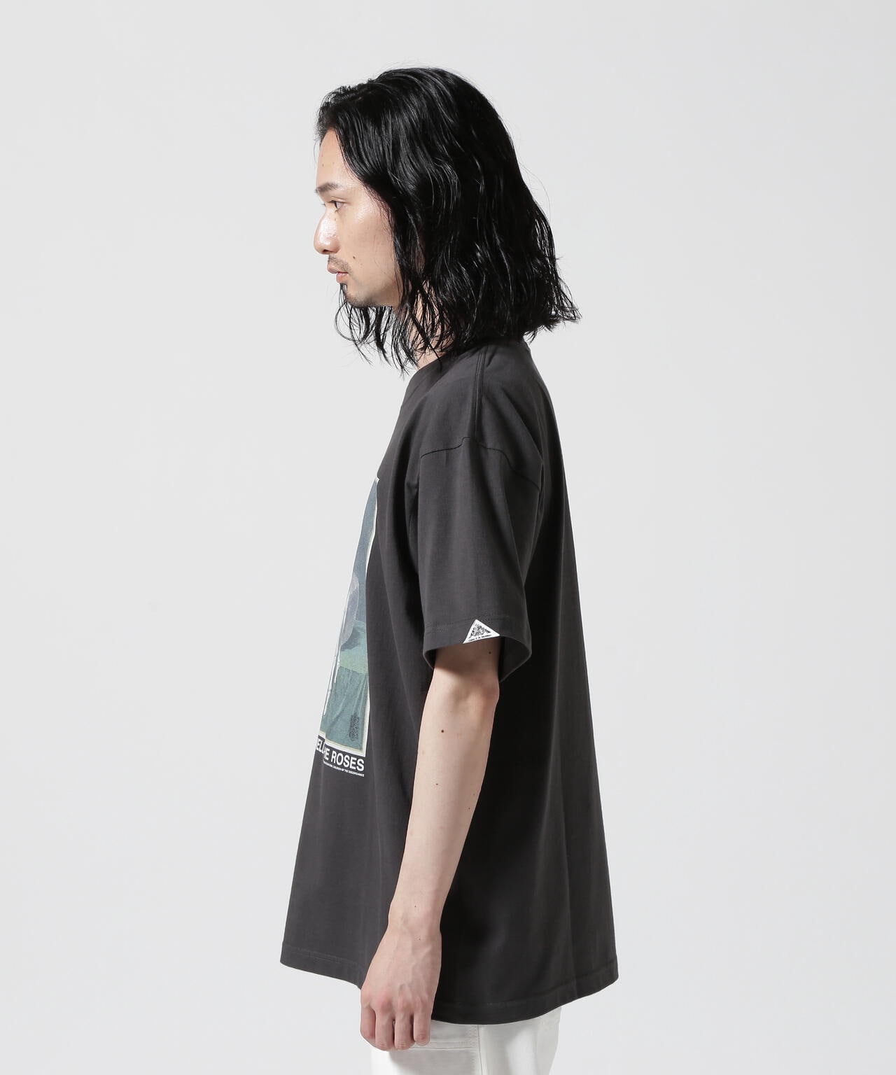 Children of the discordance / Second Edition SKULL HAND TEE | B'2nd (  ビーセカンド ) | US ONLINE STORE（US オンラインストア）