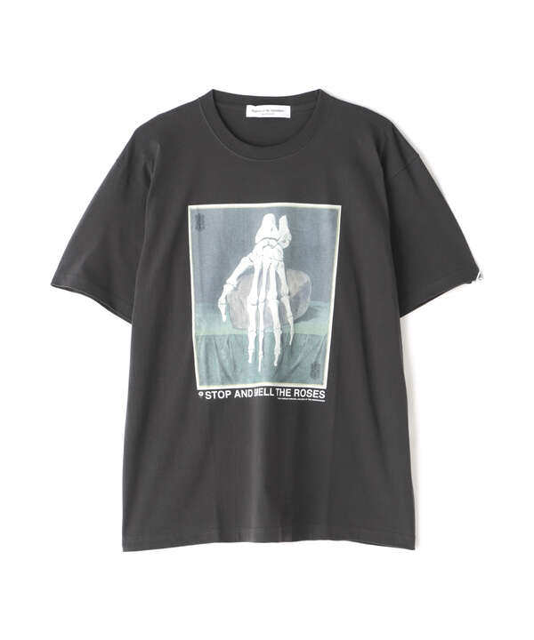 Children of the discordance / Second Edition SKULL HAND TEE